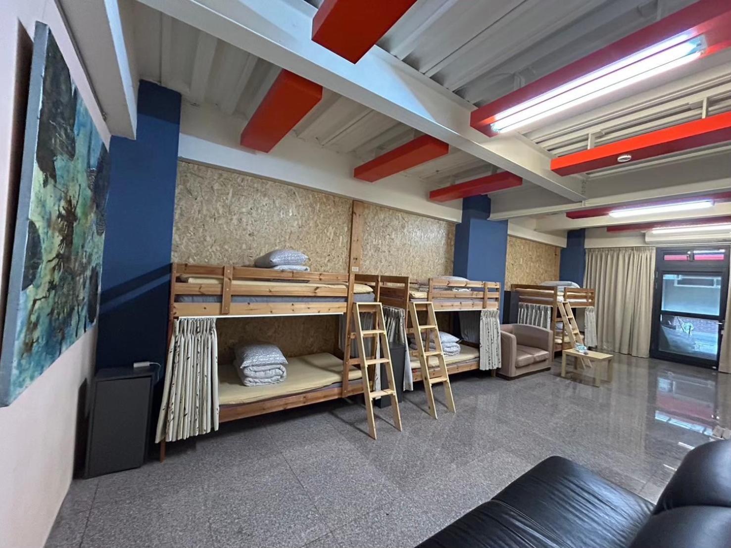 Miaoli Sanyi Travelling Homestay エクステリア 写真