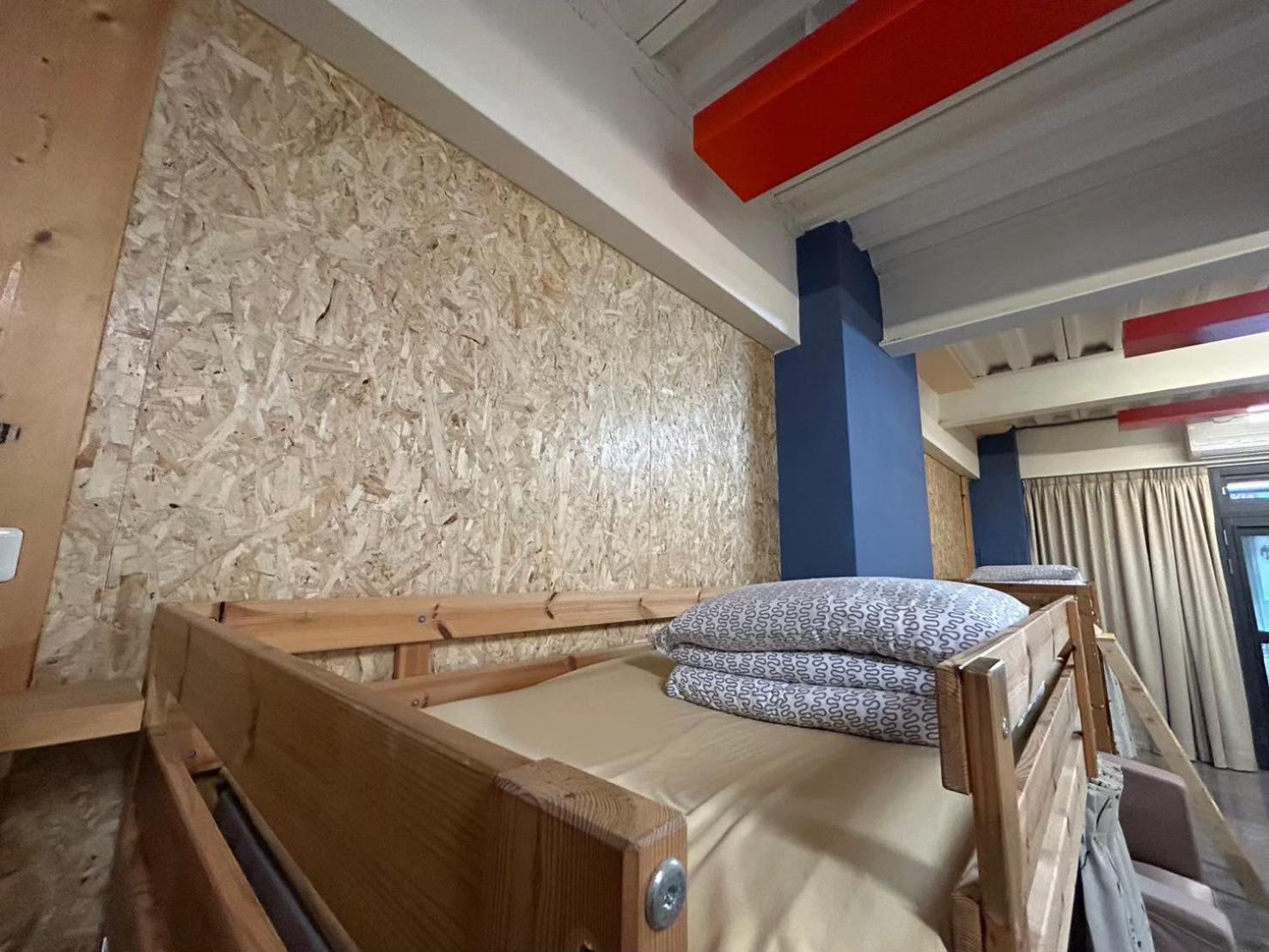 Miaoli Sanyi Travelling Homestay エクステリア 写真