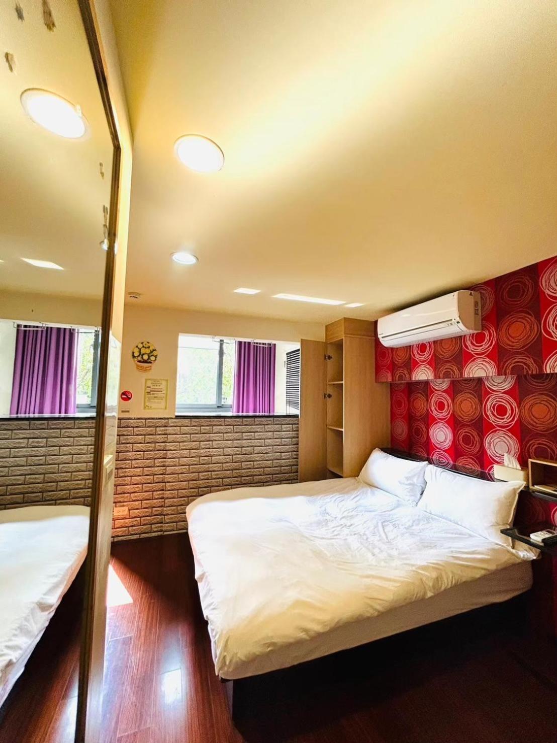 Miaoli Sanyi Travelling Homestay エクステリア 写真