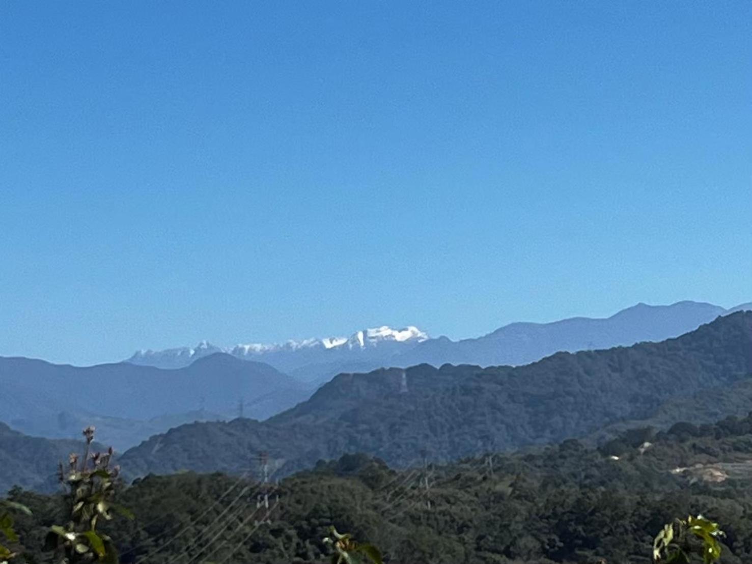 Miaoli Sanyi Travelling Homestay エクステリア 写真
