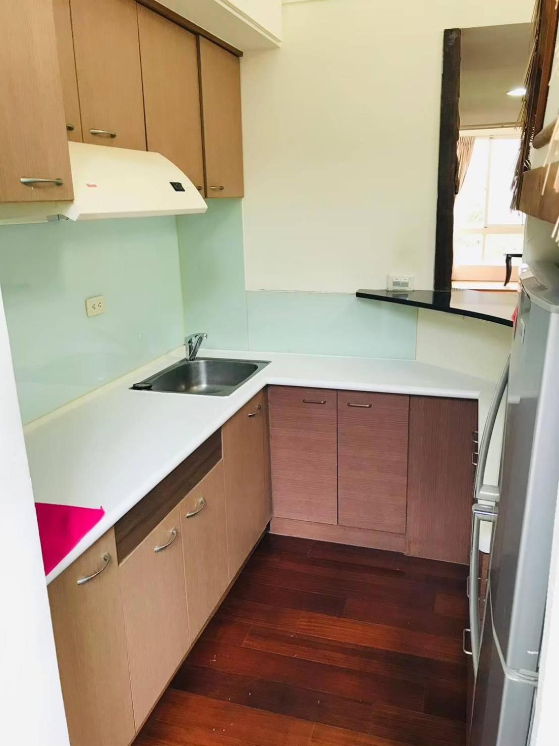 Miaoli Sanyi Travelling Homestay エクステリア 写真