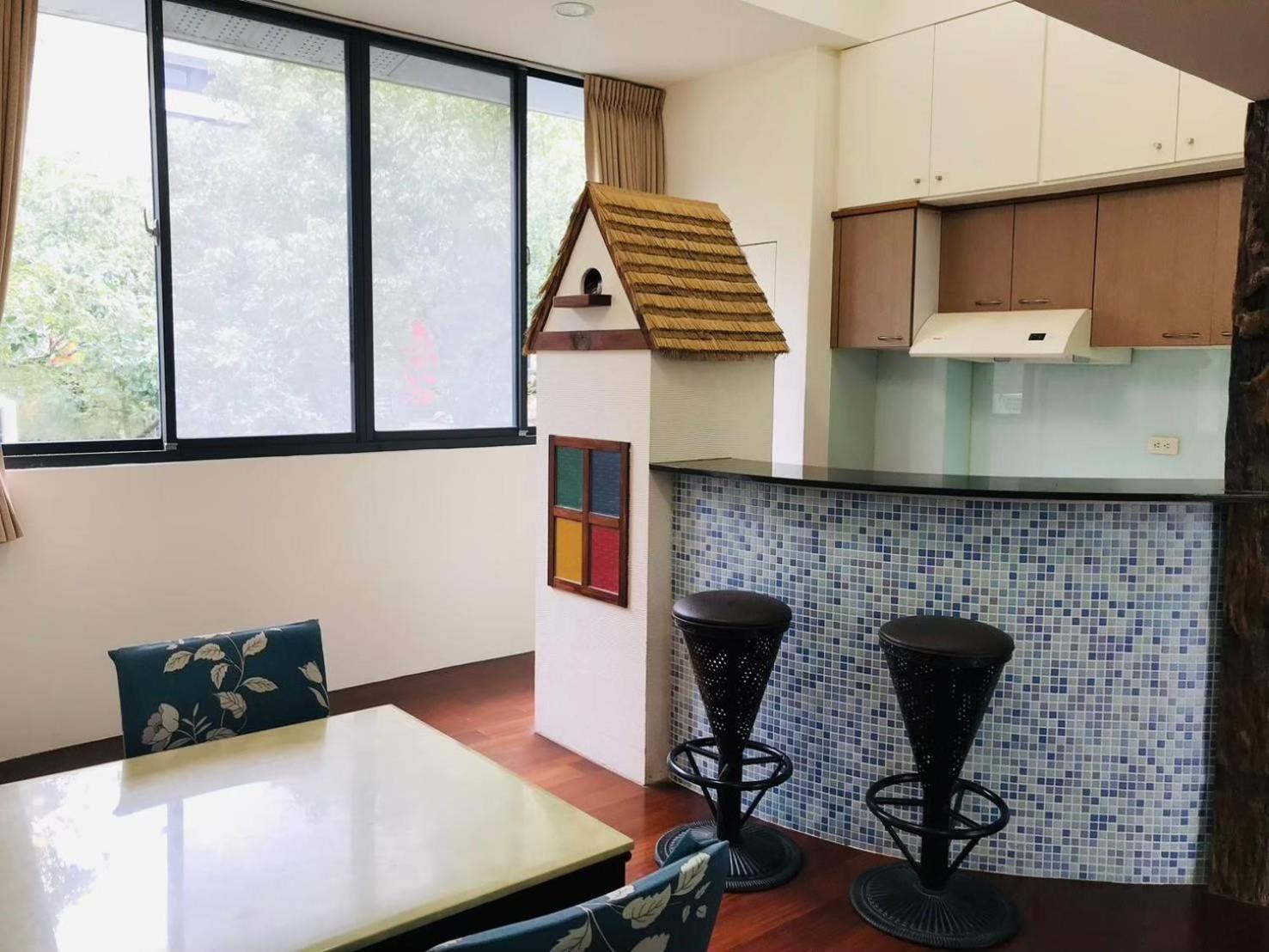 Miaoli Sanyi Travelling Homestay エクステリア 写真