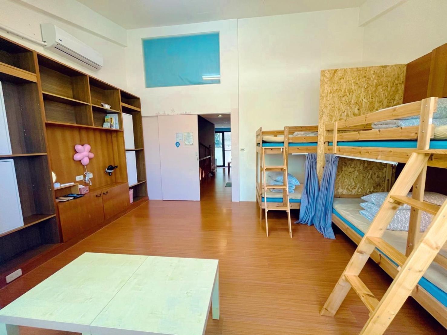 Miaoli Sanyi Travelling Homestay エクステリア 写真