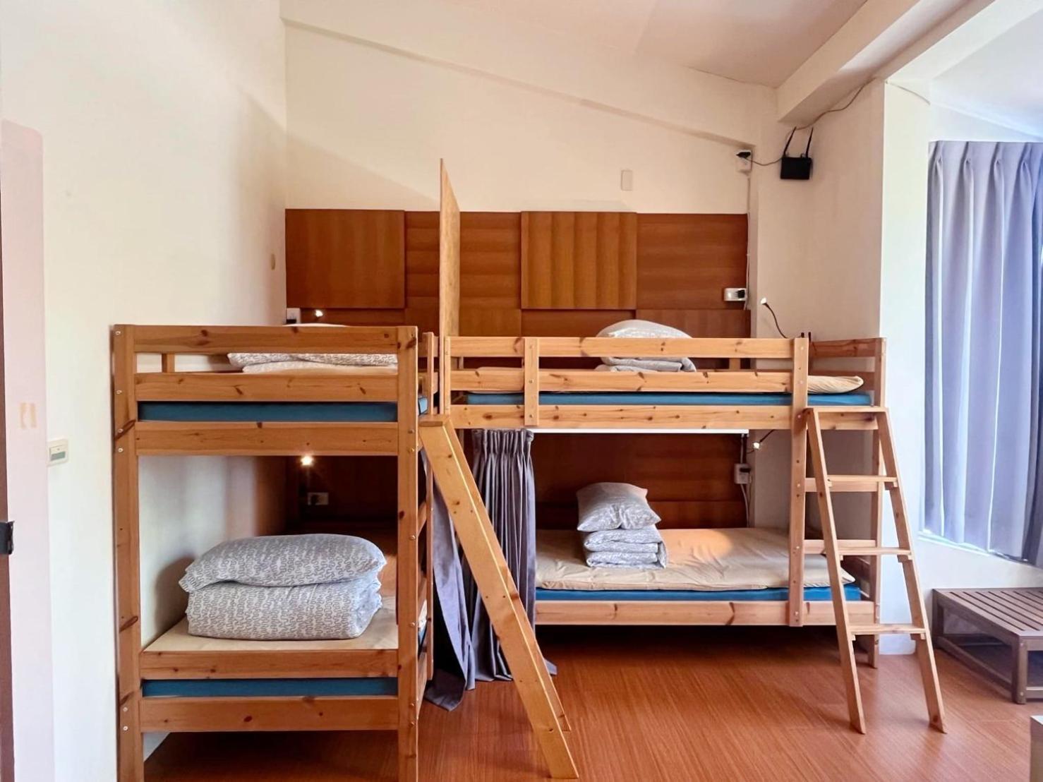 Miaoli Sanyi Travelling Homestay エクステリア 写真